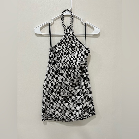 Brand new mini dress - Picture 4 of 4